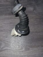 Zapojení levých zadních dveří CHEVROLET NUBIRA /LACETTI - Obrázek 2