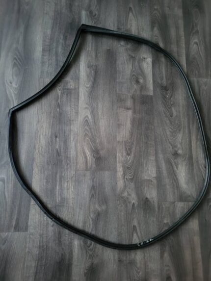 Těsnění pravých zadních dveří CHEVROLET NUBIRA /LACETTI 96617776