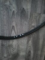 Těsnění pravých zadních dveří CHEVROLET NUBIRA /LACETTI 96617776 - Obrázek 2