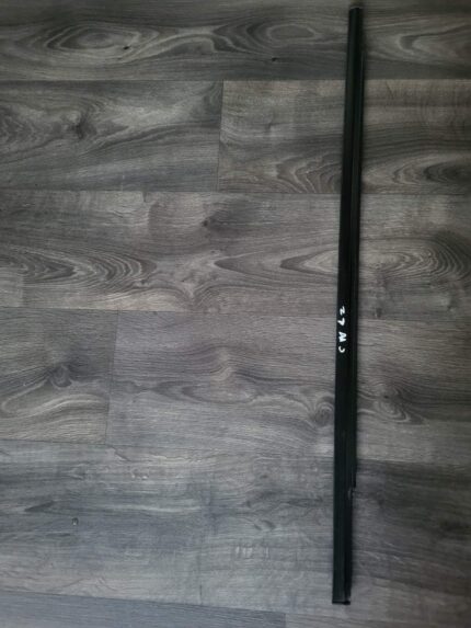 Lišta zadních levých dveří CHEVROLET NUBIRA /LACETTI 96548228