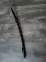 Vodicí lišta skla zadních levých dveří CHEVROLET NUBIRA /LACETTI 96617763 - Obrázek 3