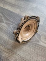 Příruba vodního čerpadla Ford Mondeo Transit XS7Q-8A578 - Obrázek 3