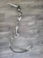 Hadice klimatizace, vedoucí od osušovače k výparníku AUDI A4 B6 8E1260740 8E1260710