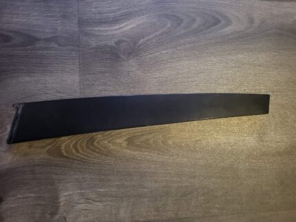 Kryt dveří přední pravý vnější CHEVROLET NUBIRA /LACETTI 96548099