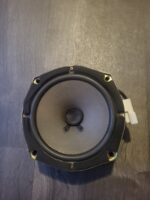 Reproduktor dveří RP CHEVROLET NUBIRA /LACETTI 96453562