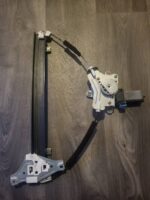 Mechanismus stahovačky předního levého okna CHEVROLET NUBIRA /LACETTI 96548080 - Obrázek 2