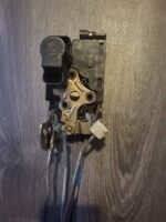 Zámek předních levých dveří CHEVROLET NUBIRA /LACETTI 96272641 - Obrázek 2