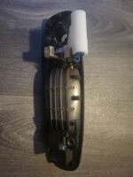 Vnější levá klika předních dveří CHEVROLET NUBIRA /LACETTI 96547951 - Obrázek 2