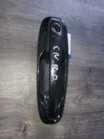 Vnější pravá klika předních dveří CHEVROLET NUBIRA /LACETTI 96547952