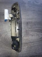 Vnější pravá klika předních dveří CHEVROLET NUBIRA /LACETTI 96547952 - Obrázek 2