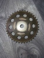 Hvězdicové ozubené kolo rozvodového hřídele motoru Opel 1.4 55353162