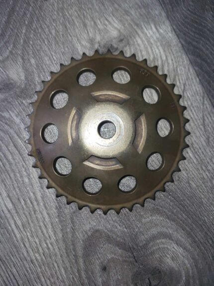 Hvězdicové ozubené kolo rozvodového hřídele motoru Opel 1.4 55353162