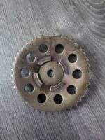 Hvězdicové ozubené kolo rozvodového hřídele motoru Opel 1.4 55353162 - Obrázek 4