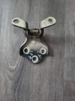 Závěs předních dveří levý horní CHEVROLET NUBIRA /LACETTI 96547421