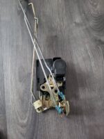 Zámek předních pravých dveří CHEVROLET NUBIRA /LACETTI 96272642