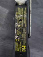 Hever VW Škoda 1H0011031 - Obrázek 4