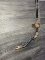 Zadní stabilizátor Audi A4 B6 8E0511409AP - Obrázek 2