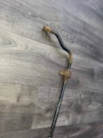 Zadní stabilizátor Audi A4 B6 8E0511409AP - Obrázek 3