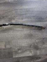 RAMENO STĚRAČE PŘEDNÍ PRAVÉ Audi A4 B6 8E1955408A - Obrázek 3