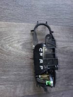 Vnitřní pravá klika dveří CHEVROLET NUBIRA /LACETTI 96548038 - Obrázek 3