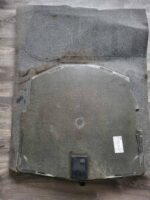 Dno zavazadlového prostoru AUDI A4 B6 8E5863463A sedan - Obrázek 2