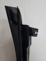 Lišta pod čelní sklo Audi A4 B6 8H1819403 - Obrázek 7