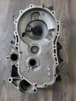 Skříň převodovky Škoda Fabia 1.2 02T301107B