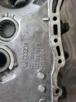 Skříň převodovky Škoda Fabia 1.2 02T301107B - Obrázek 2