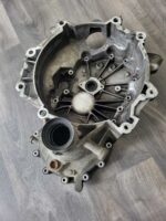 Skříň převodovky Škoda Fabia 1.2 02T301107B - Obrázek 3