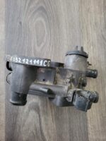 Kryt termostatu Škoda Fabia 1.4  032121111CG