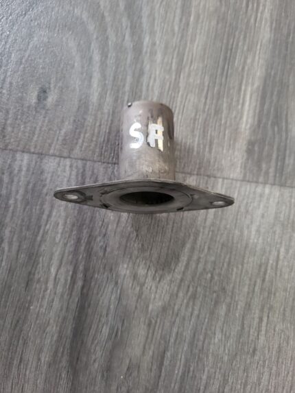 Vodicí lišta vytlačovacího ložiska Škoda Fabia 1,2 02T141181B