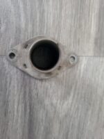 Vodicí lišta vytlačovacího ložiska Škoda Fabia 1,2 02T141181B - Obrázek 2