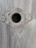 Vodicí lišta vytlačovacího ložiska Škoda Fabia 1,2 02T141181B - Obrázek 3