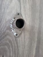 Vodicí lišta vytlačovacího ložiska Škoda Fabia 1,2 02T141181B - Obrázek 4