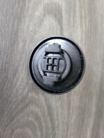 Víčko oleje Škoda Seat 1.4 026103485 - Obrázek 2