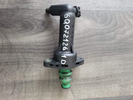 Pomocný válec, spojka Škoda Fabia 1.2 6Q0721261D