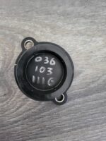 Uzavírací kryt, vačková hřídel ŠKODA SEAT 1.4 16v 036103111G - Obrázek 2