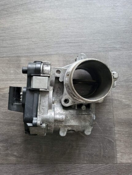 Hrdlo škrticí klapky Opel Vectra C 1.9 Z19DTH  MAGNETI MARELLI 802001897117 55199971