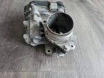 Hrdlo škrticí klapky Opel Vectra C 1.9 Z19DTH  MAGNETI MARELLI 802001897117 55199971 - Obrázek 4