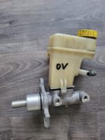 Hlavní brzdový válec Opel Vectra C 558093