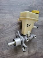 Hlavní brzdový válec Opel Vectra C 558093 - Obrázek 2