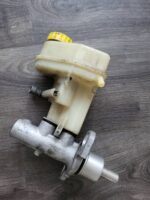 Hlavní brzdový válec Opel Vectra C 558093 - Obrázek 3