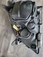 Pravé přední světlo Opel Vectra C 1216558 - Obrázek 4