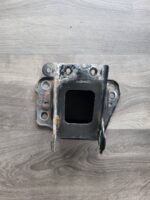 Levý držák zesilovače předního nárazníku Opel Vectra C 1405034 - Obrázek 3