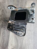 Levý držák zesilovače předního nárazníku Opel Vectra C 1405034 - Obrázek 6