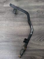 Chladicí potrubí Opel Vectra C 13156877 13156876