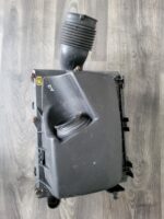 Kryt vzduchového filtru Opel Vectra C 1,9D 5834024