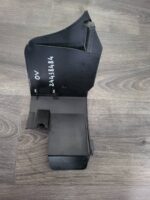 Upevnění akumulátoru Opel Vectra C 24438484