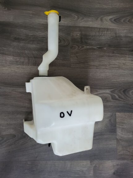 Nádržka ostřikovače čelního skla  Opel Vectra C 1450519 551020308