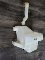 Nádržka ostřikovače čelního skla  Opel Vectra C 1450519 551020308 - Obrázek 2